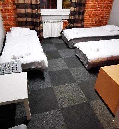 Hostel Warszawa-Ursus Luaran gambar