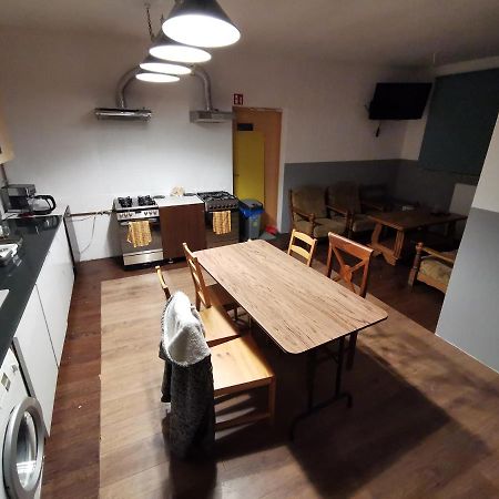 Hostel Warszawa-Ursus Luaran gambar