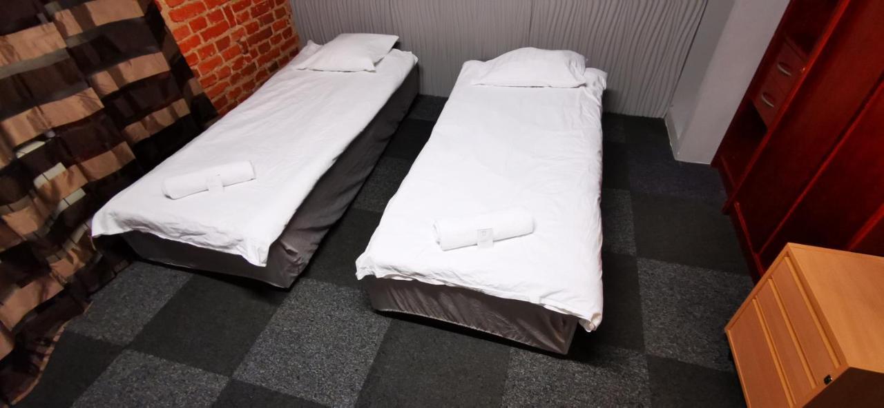 Hostel Warszawa-Ursus Luaran gambar