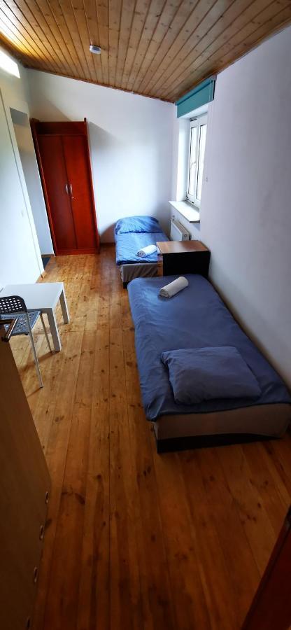 Hostel Warszawa-Ursus Luaran gambar