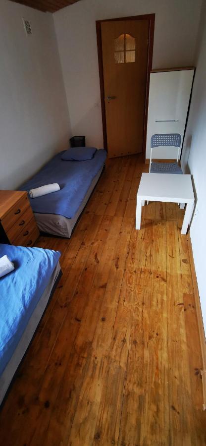 Hostel Warszawa-Ursus Luaran gambar