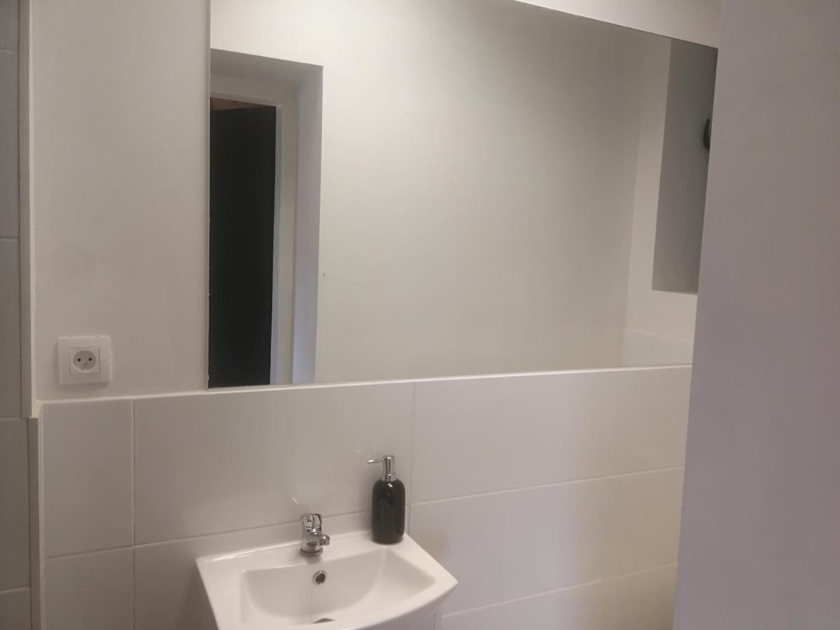 Hostel Warszawa-Ursus Luaran gambar