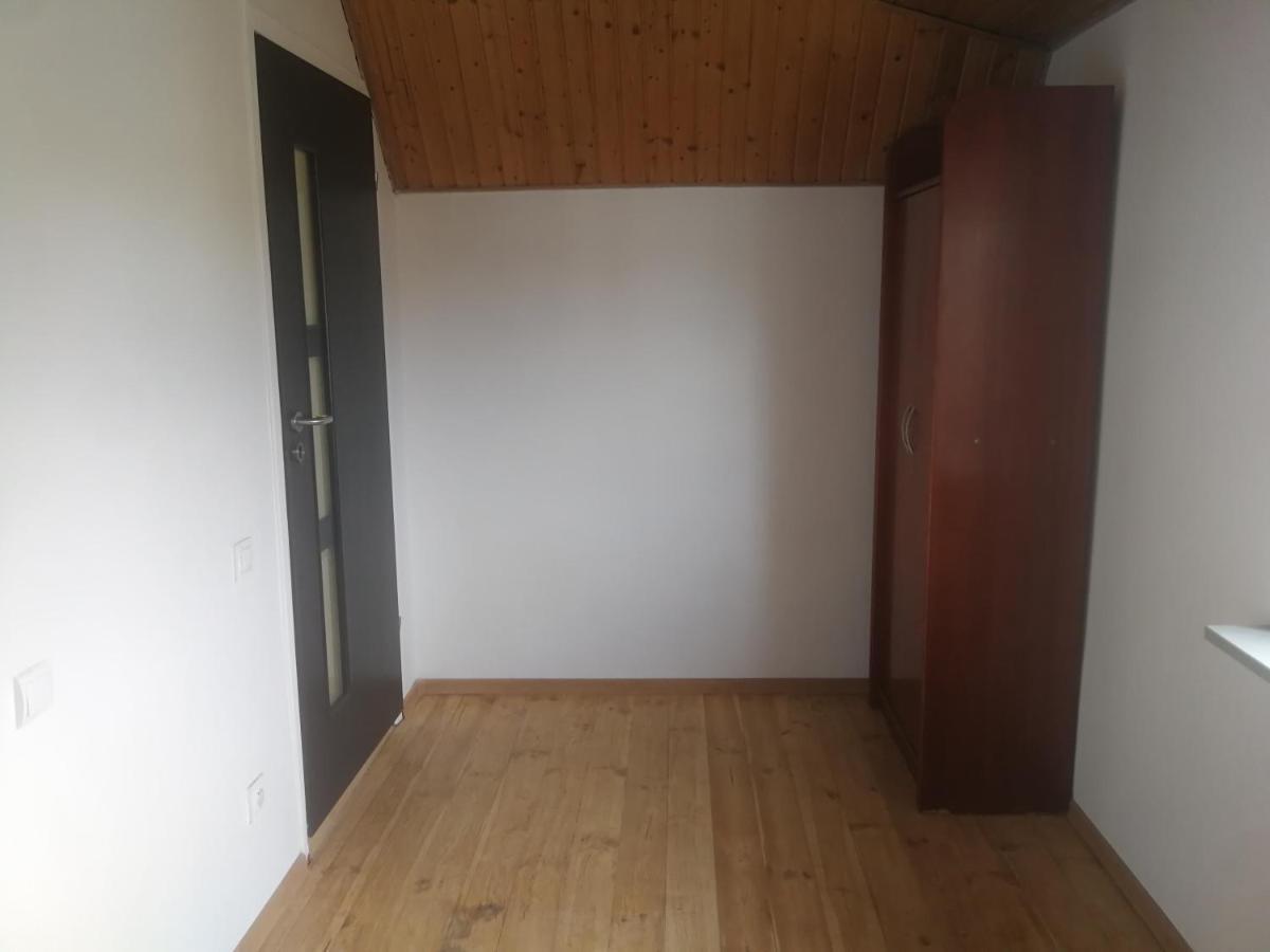 Hostel Warszawa-Ursus Luaran gambar