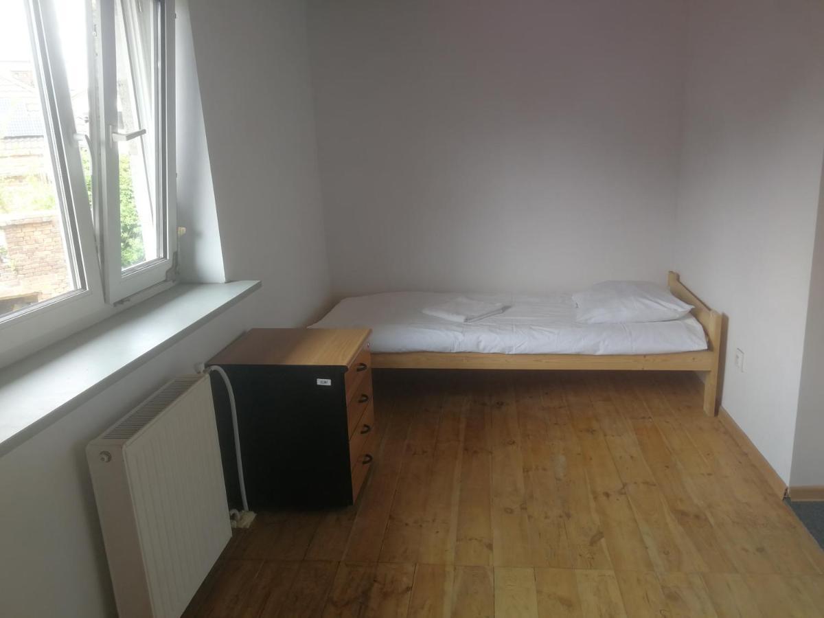 Hostel Warszawa-Ursus Luaran gambar