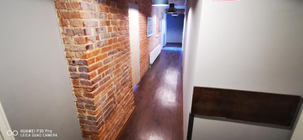 Hostel Warszawa-Ursus Luaran gambar