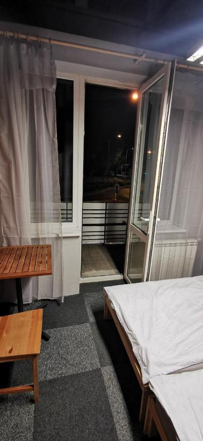 Hostel Warszawa-Ursus Luaran gambar