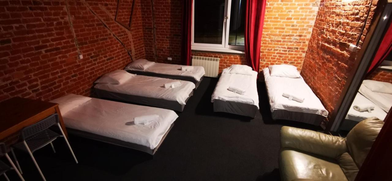 Hostel Warszawa-Ursus Luaran gambar