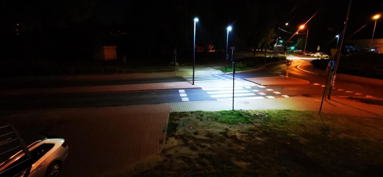 Hostel Warszawa-Ursus Luaran gambar