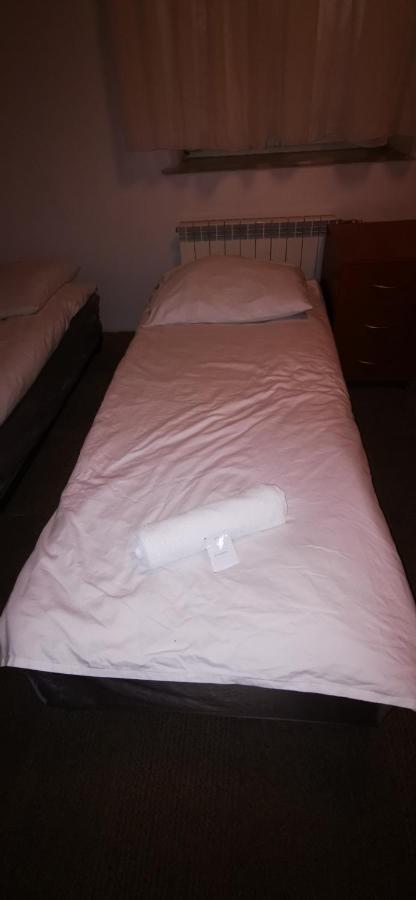 Hostel Warszawa-Ursus Luaran gambar