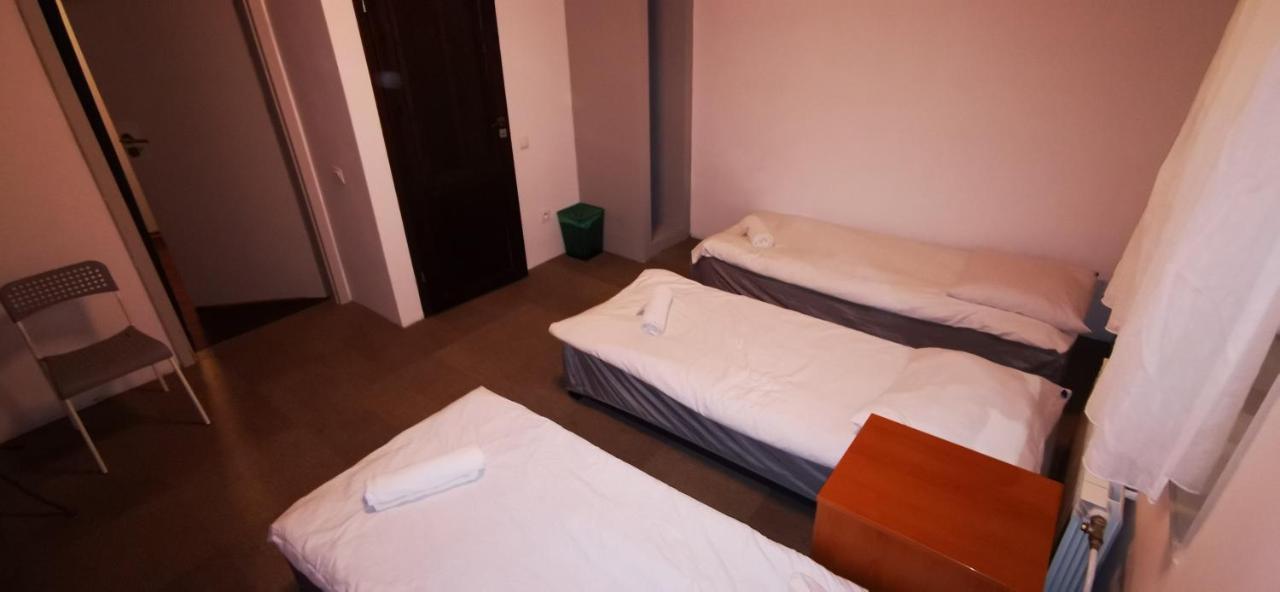 Hostel Warszawa-Ursus Luaran gambar