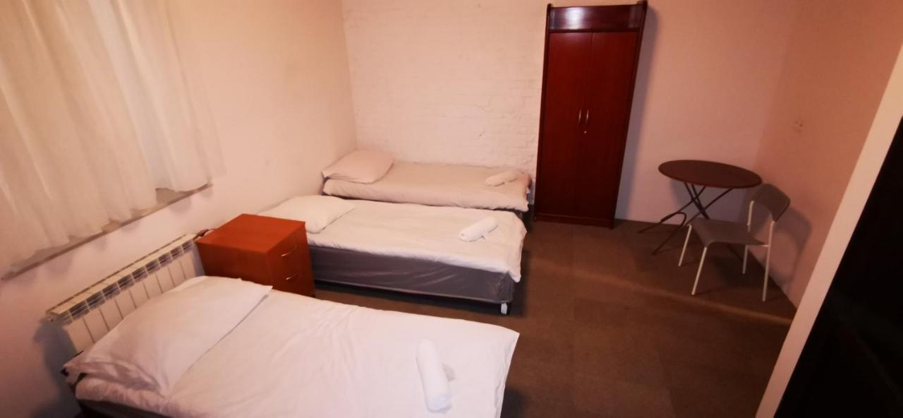 Hostel Warszawa-Ursus Luaran gambar