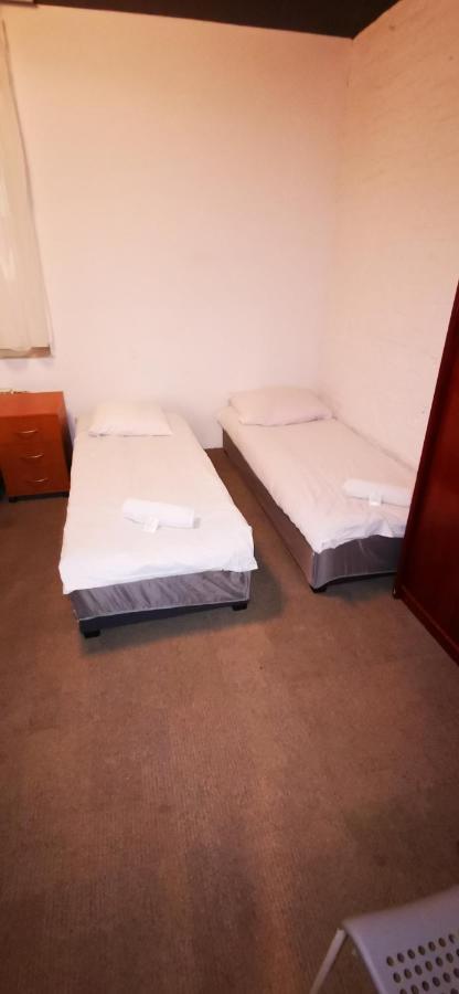Hostel Warszawa-Ursus Luaran gambar