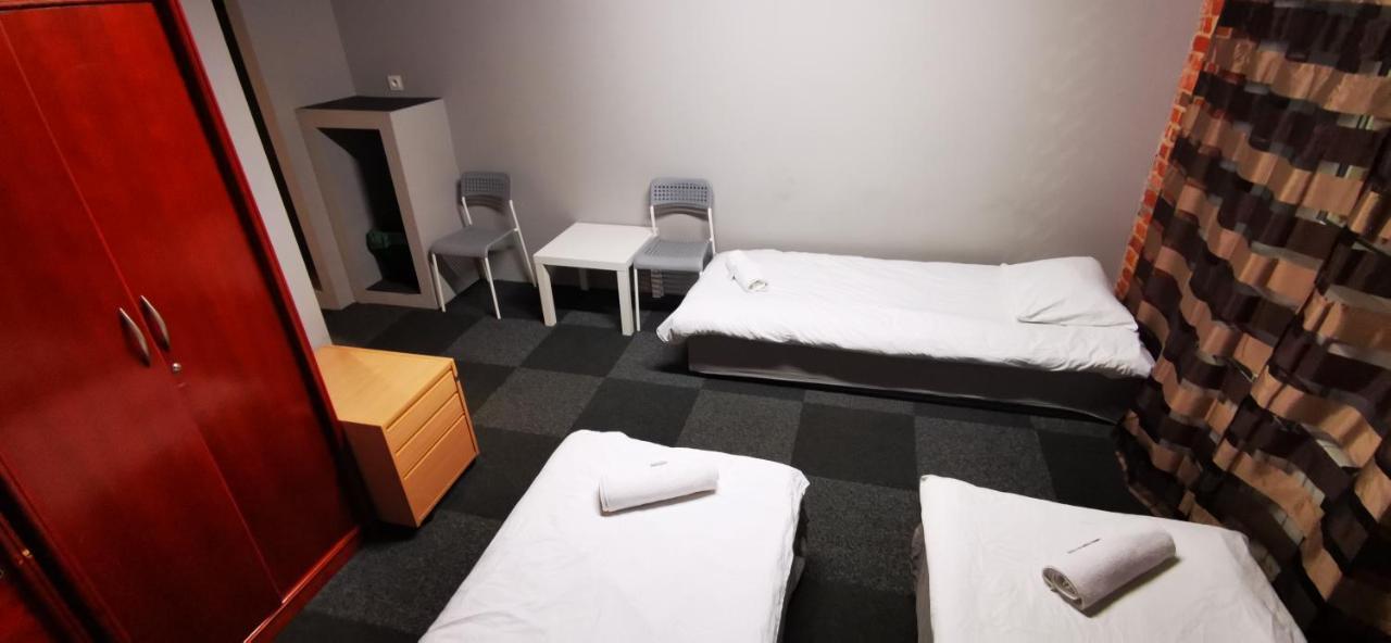 Hostel Warszawa-Ursus Luaran gambar