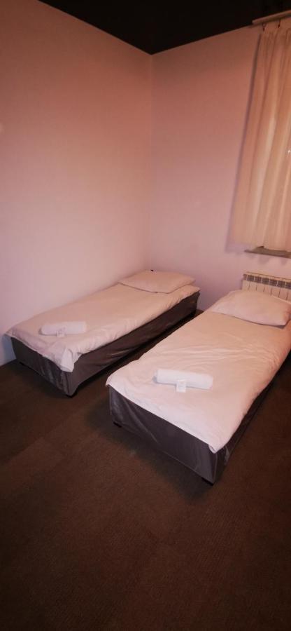Hostel Warszawa-Ursus Luaran gambar