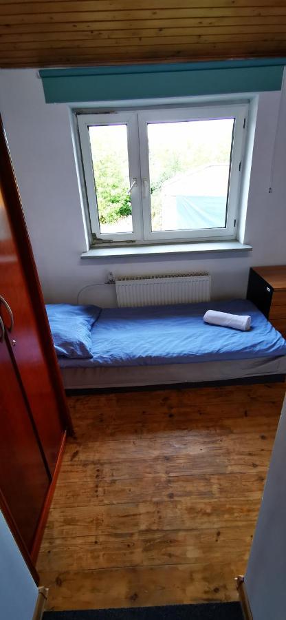 Hostel Warszawa-Ursus Luaran gambar