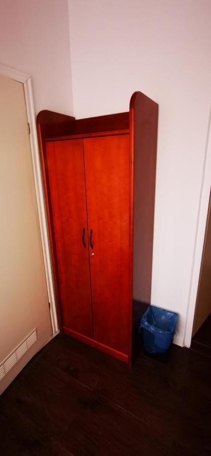 Hostel Warszawa-Ursus Luaran gambar