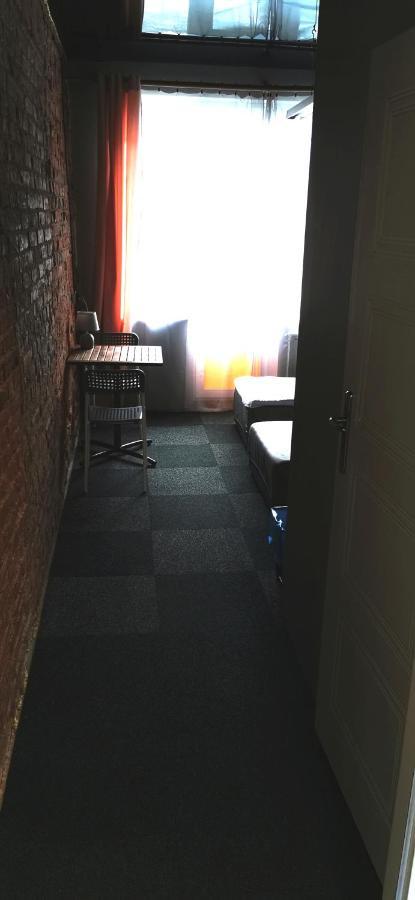 Hostel Warszawa-Ursus Luaran gambar