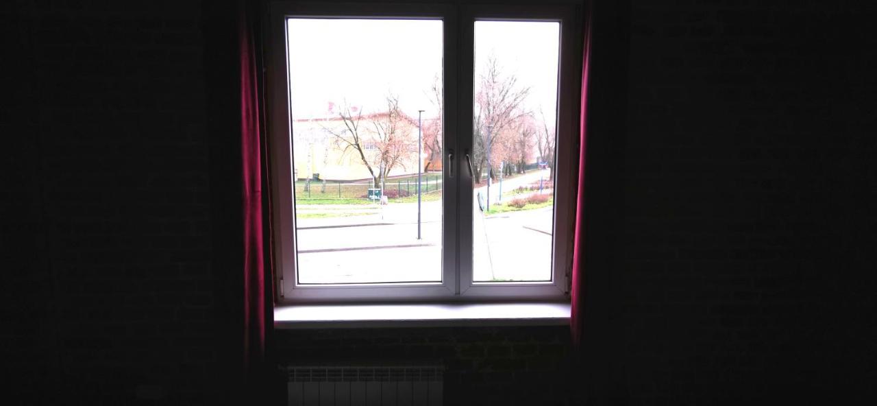 Hostel Warszawa-Ursus Luaran gambar