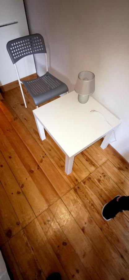 Hostel Warszawa-Ursus Luaran gambar