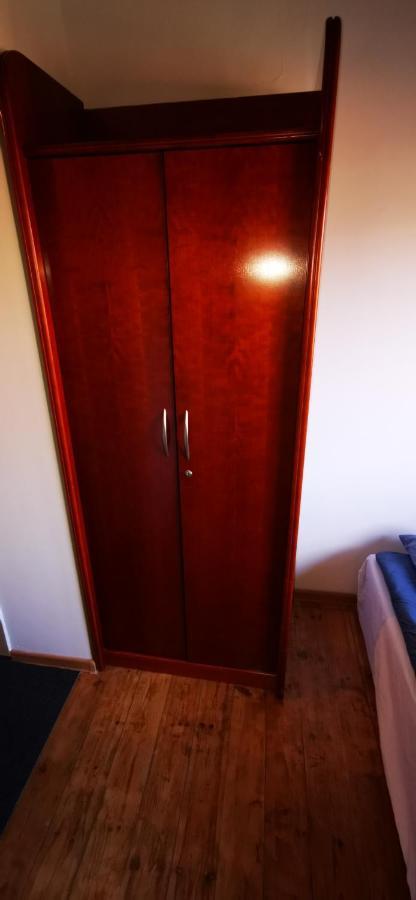 Hostel Warszawa-Ursus Luaran gambar