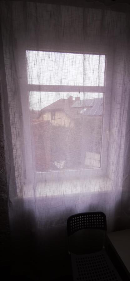 Hostel Warszawa-Ursus Luaran gambar