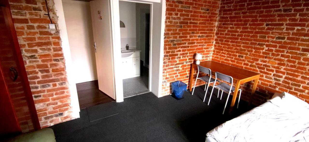 Hostel Warszawa-Ursus Luaran gambar
