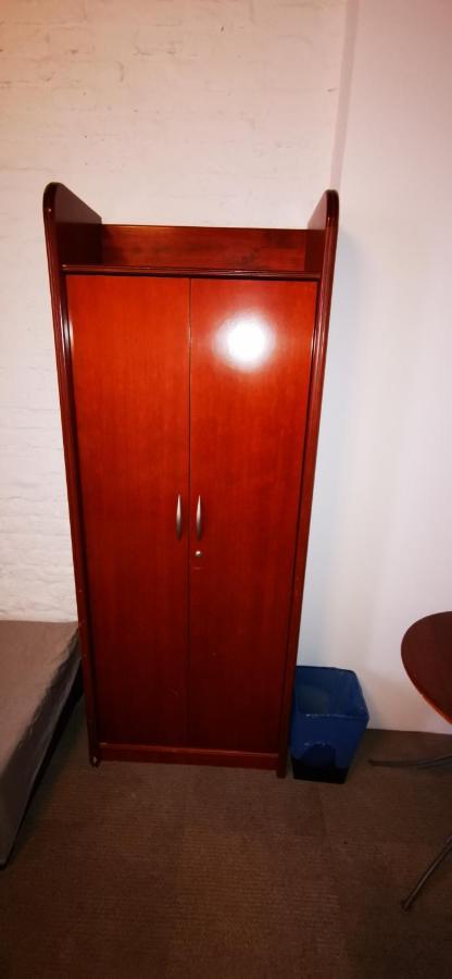 Hostel Warszawa-Ursus Luaran gambar