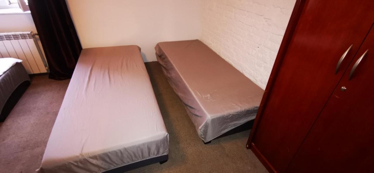 Hostel Warszawa-Ursus Luaran gambar