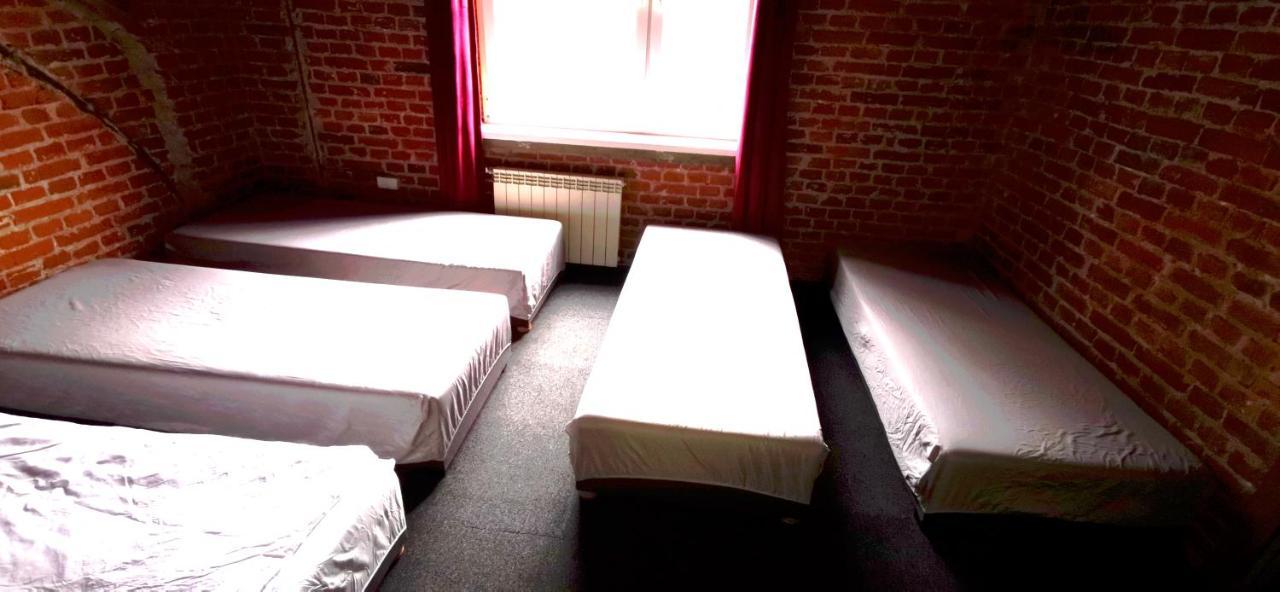 Hostel Warszawa-Ursus Luaran gambar
