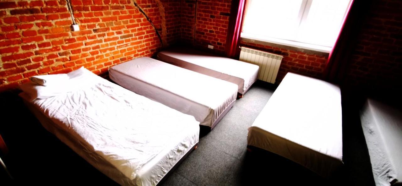 Hostel Warszawa-Ursus Luaran gambar