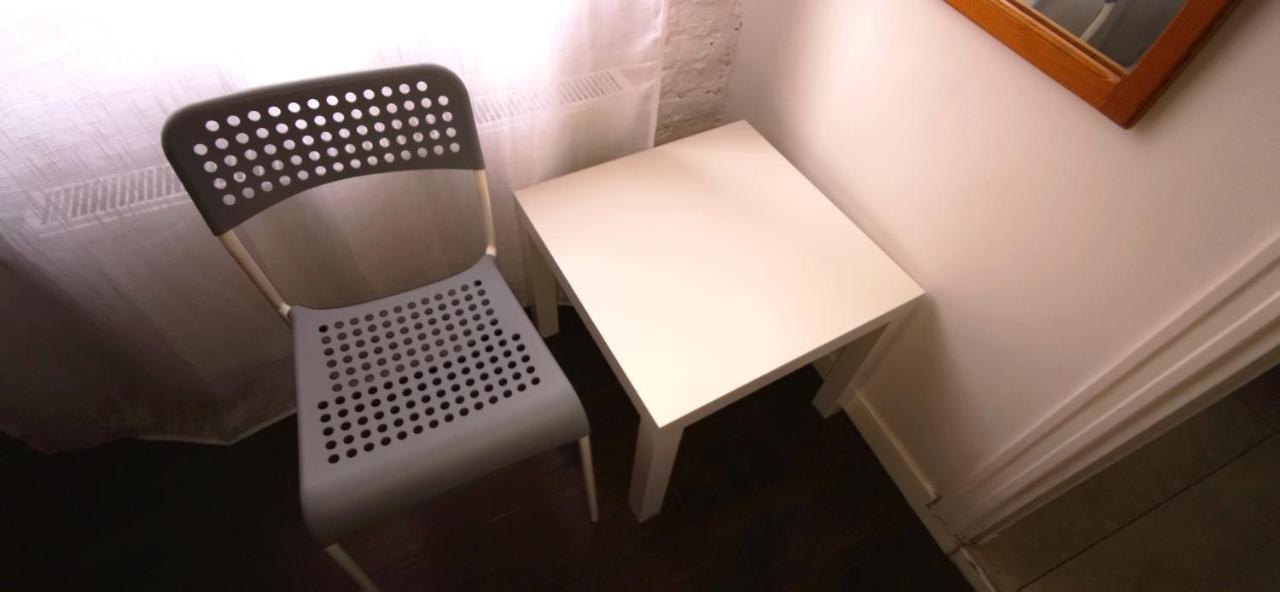 Hostel Warszawa-Ursus Luaran gambar