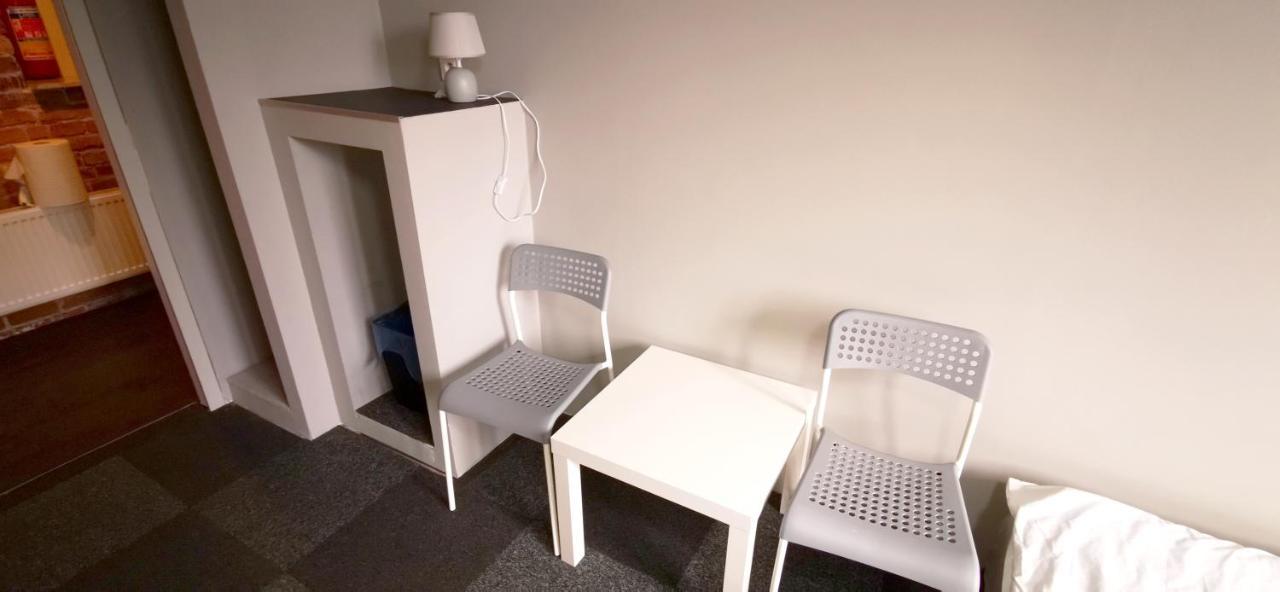 Hostel Warszawa-Ursus Luaran gambar