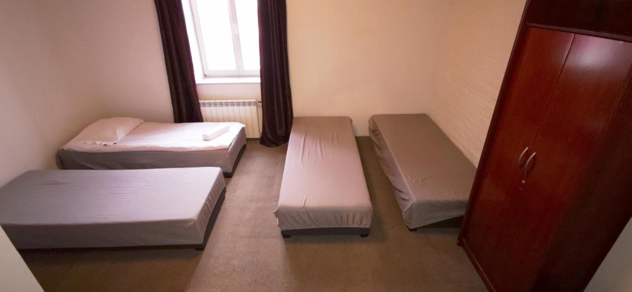 Hostel Warszawa-Ursus Luaran gambar