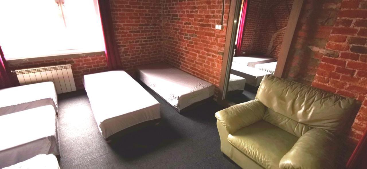 Hostel Warszawa-Ursus Luaran gambar