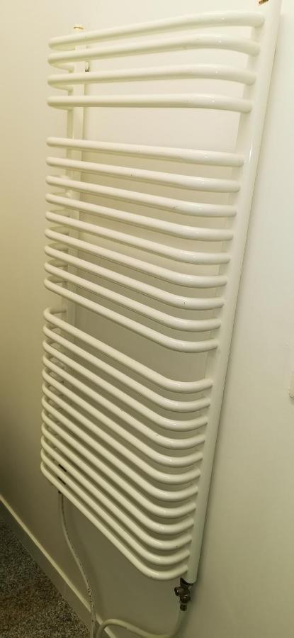 Hostel Warszawa-Ursus Luaran gambar
