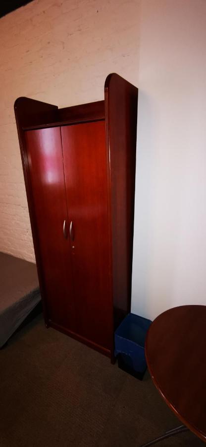 Hostel Warszawa-Ursus Luaran gambar