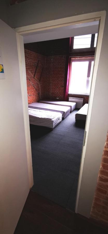 Hostel Warszawa-Ursus Luaran gambar