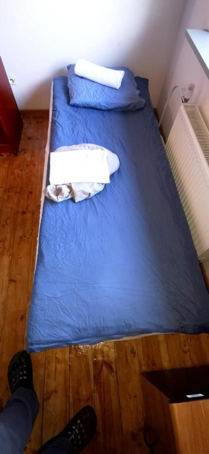 Hostel Warszawa-Ursus Luaran gambar