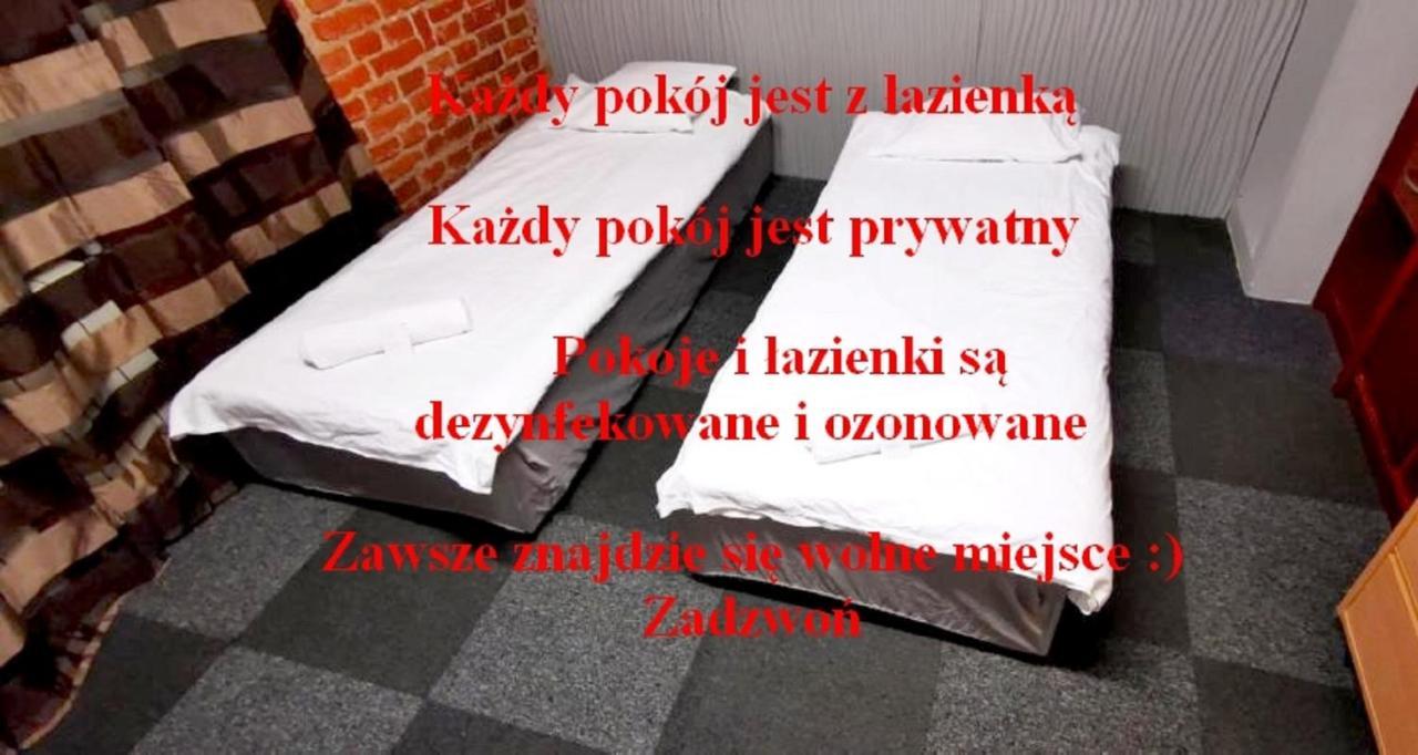 Hostel Warszawa-Ursus Luaran gambar